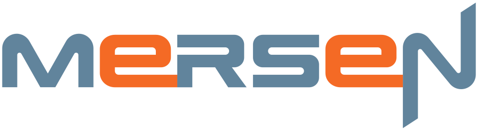 Mersen logo